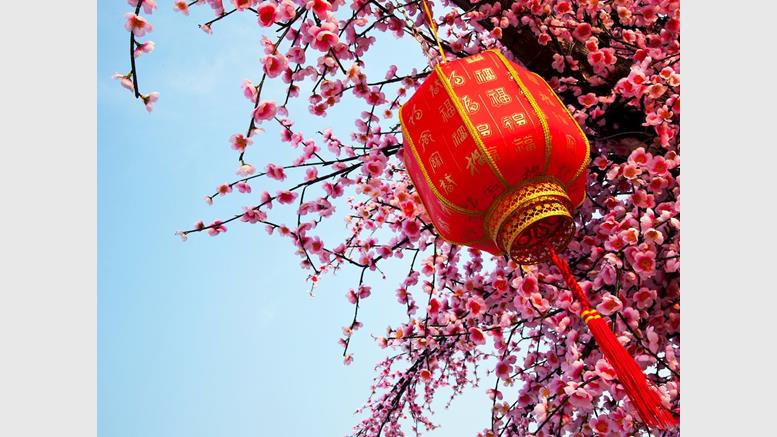 Bitcoin exchange BTC China experiences all-time price high