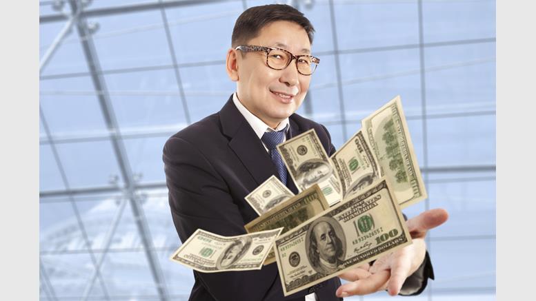 Chinese Monetary Manipulation Endangered by Bitcoin