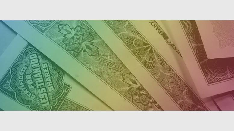 Chroma. Fund: Rebuilding Wall Street with Blockchain-Enabled IPO Platform