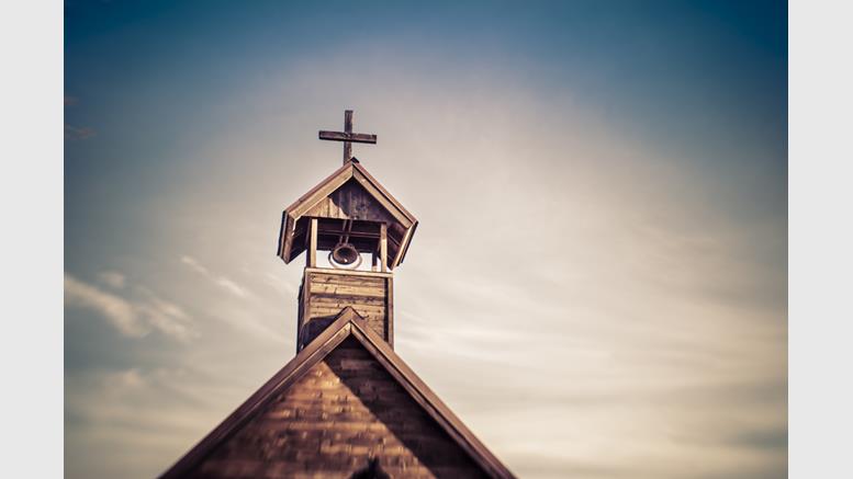 How Churches Are Starting to Evangelize About Bitcoin