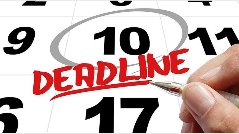 Ciphrex's Eric Lombrozo: There Is No 'December Deadline'