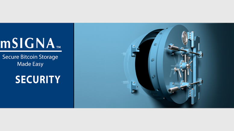 Ciphrex Earns $500,000 in New Funding Round