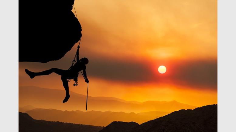 Bitcoin Price Rally Above $400