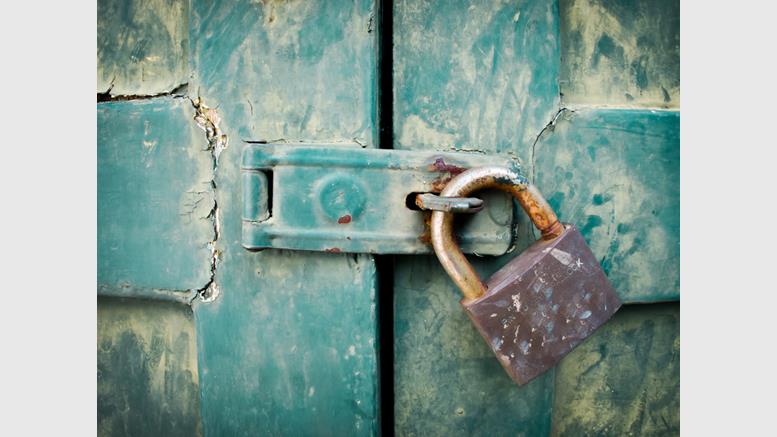 Bitcoin Exchange Buttercoin Closing