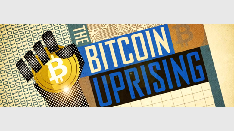 CNBC Explores Bitcoin