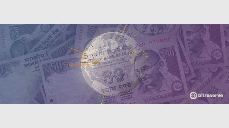CNET Founder to Launch BitReserve in India