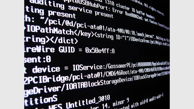 Bitcoin Mining Company Offers Cryptographic Proof-of-Hashrate