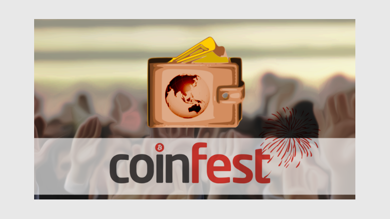 CoinFest Democratizes Global Wallet with 12-of-15 Multisig