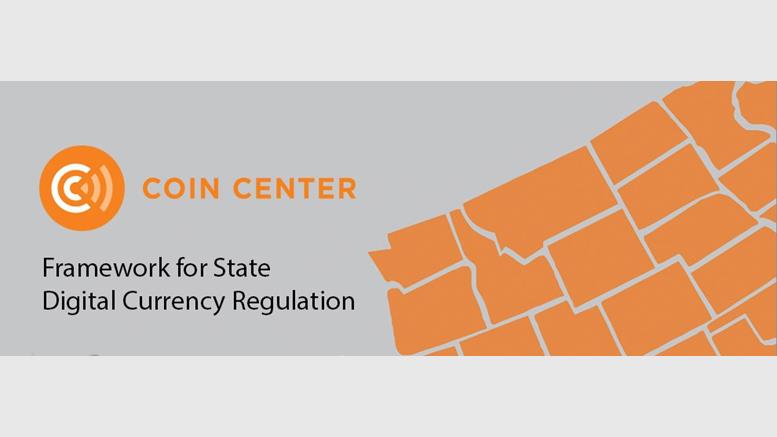 Coin Center Issues a Flexible Template for Bitcoin Regulation
