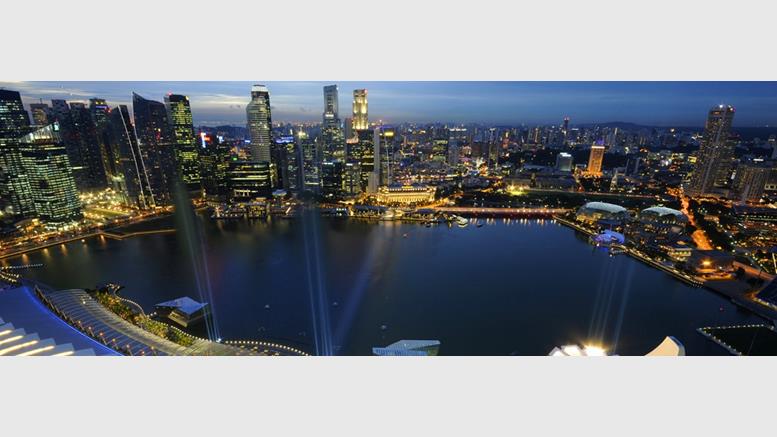 Coin Congress Digital Currency Conference to be Held in Singapore