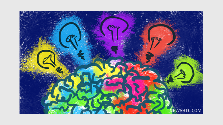 Coinbase Brainstorms On Bitcoin Killer Apps