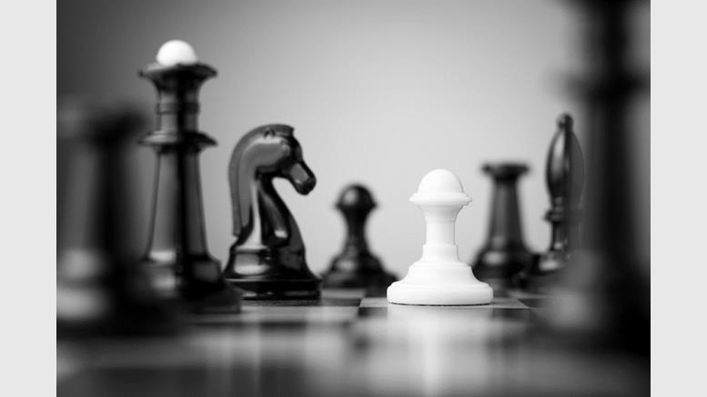 Win 5 Bitcoins - The Monthly Bitcoin Trading Competition has Started!