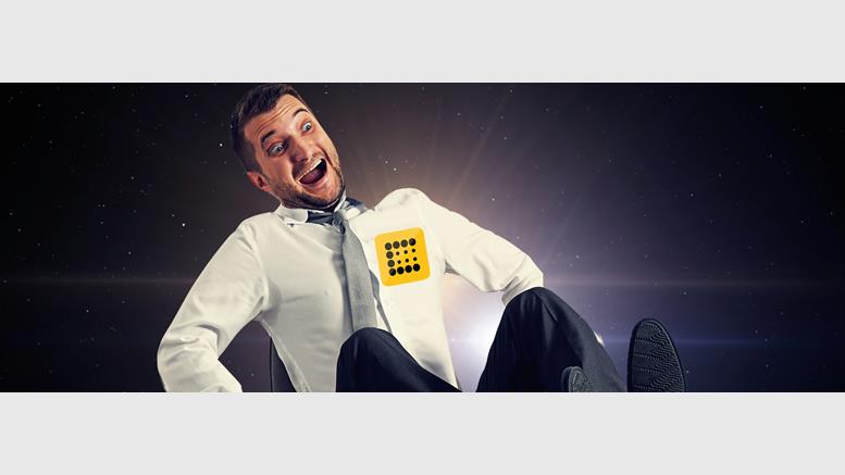 CoinDesk Launches Moon Bureau