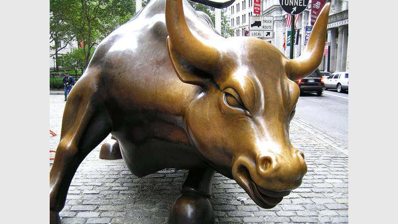 Coinlab Bringing Bitcoin to Wall Street with MtGox Deal
