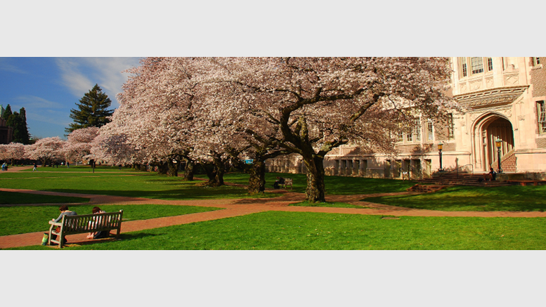 Coinme Brings Bitcoin to the University of Washington