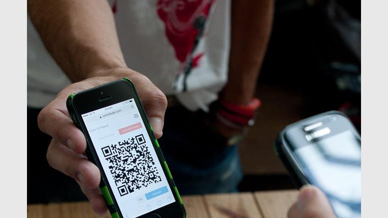 Removing Risk With Bitcoin Payments: Coin Of Sale Partners With GoCoin