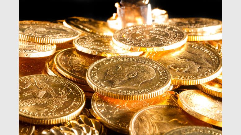 Bitcoin Price Touches $1,000 Again as Overstock Sales Hit $130k