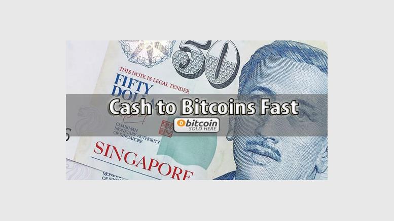 Bitcoin Brokerage Coin Republic Buyout Rumors Gain Steam