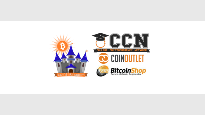 Coins in the Kingdom Bitcoin Beginners Workshop