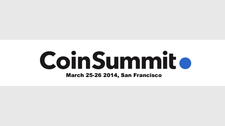 CoinSummit San Francisco