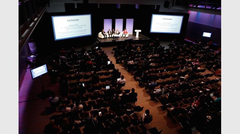 CoinSummit London 2014: Live Video Stream and Agenda