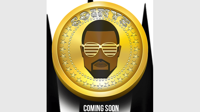 Coinye West