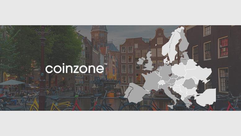 Coinzone to Launch a European Bitcoin Service with Banking Relationships