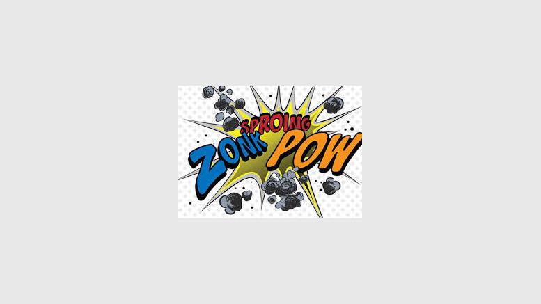 First Bitcoin Comic Book Hits the Market