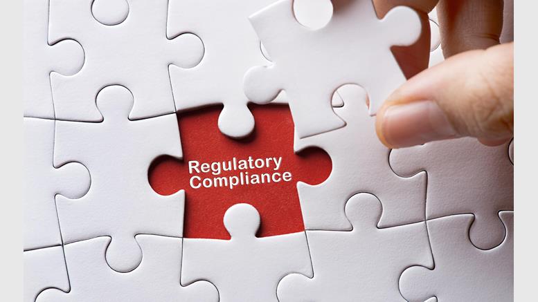 Bitcoin Firm Signs Compliance Deal With Banking Giant Barclays