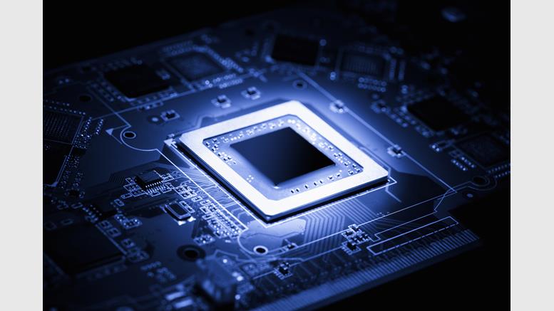 KnCMiner Deploys Next-Generation 16nm Bitcoin ASIC