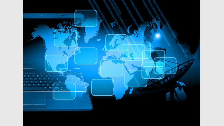 Half of the World's Population to Have Internet Access by 2018
