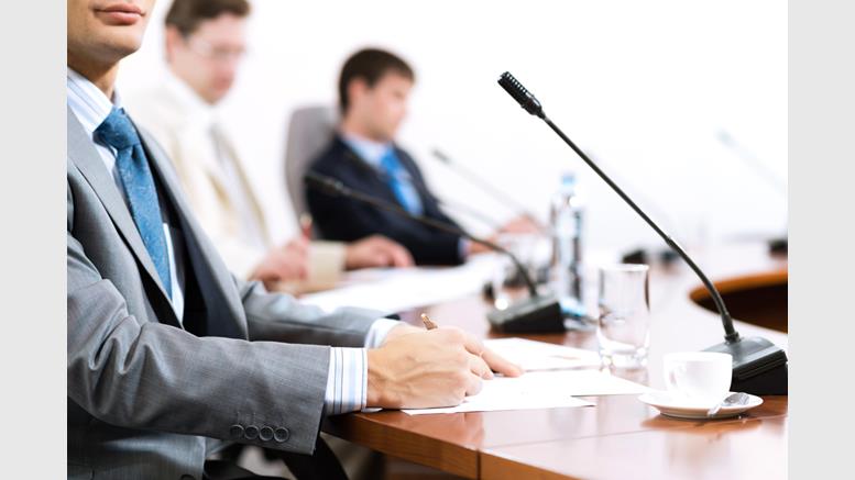 Digital Currency Council Creator David Berger Speaks on Bitcoin