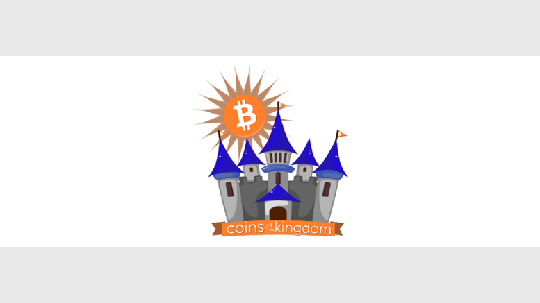 Counterparty and the Asset Revolution