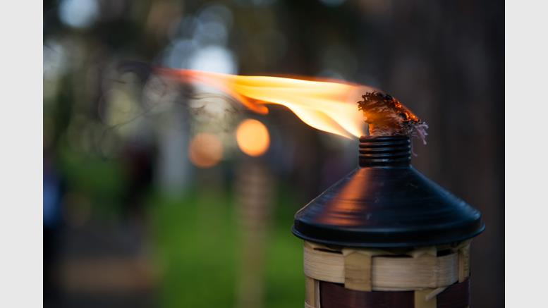 XCP Price Ignites after Counterparty Announces Ethereum Clone