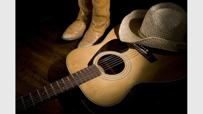 Country Singer John Barrett Celebrates Bitcoin in 'Ode To Satoshi'