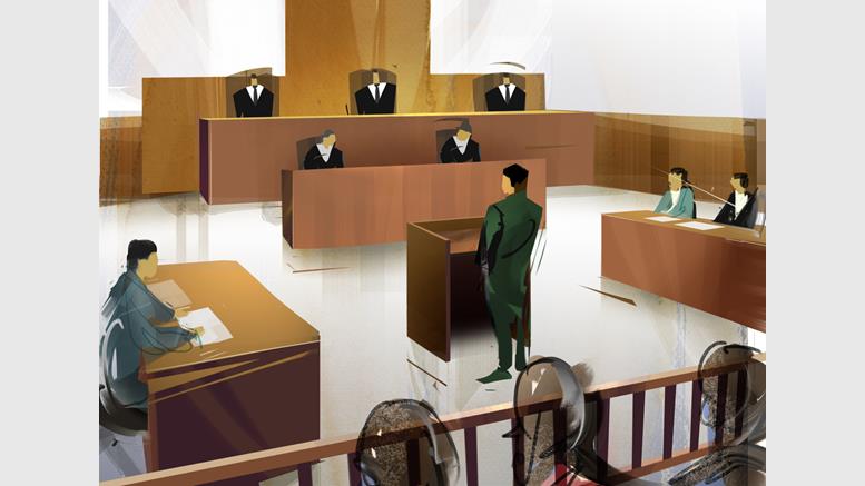 EFF to Defend MIT Student Bitcoin Coders in Court