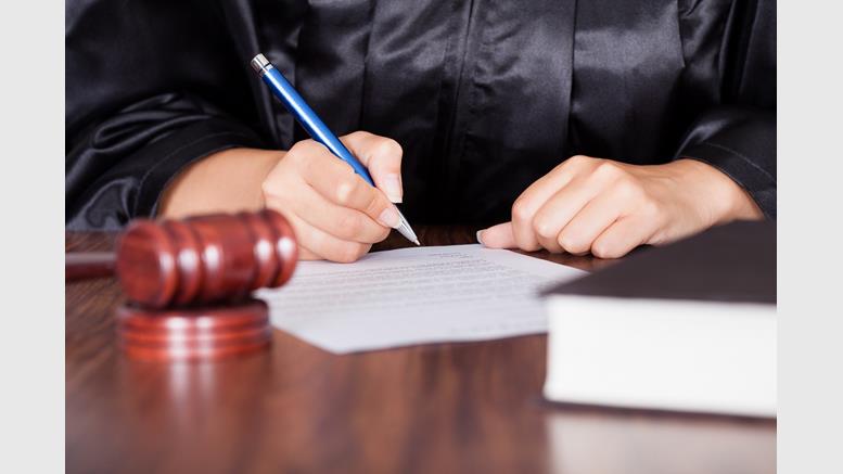 Bitcoin-to-Gold Service Faces Class Action Over Alleged Fraud