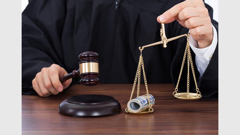 Liberty Reserve Founder Loses Bid to Dismiss Federal Indictment