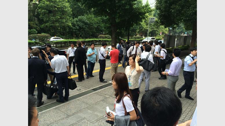 Creditor Extension Delays Mt. Gox Investigation by 6 Months