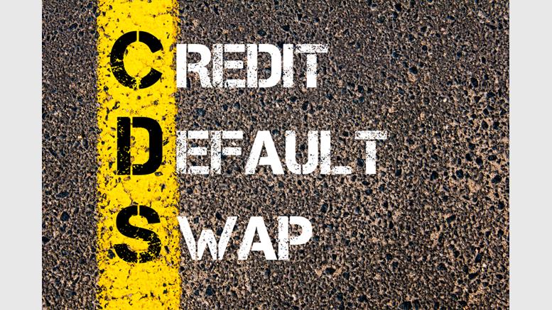 $1.87 Billion Credit Default Swaps Settlement Strengthens Need For Block Chain Transparency