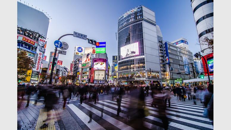 BitFlyer Launches Japan's First Bitcoin Crowdfunding Platform