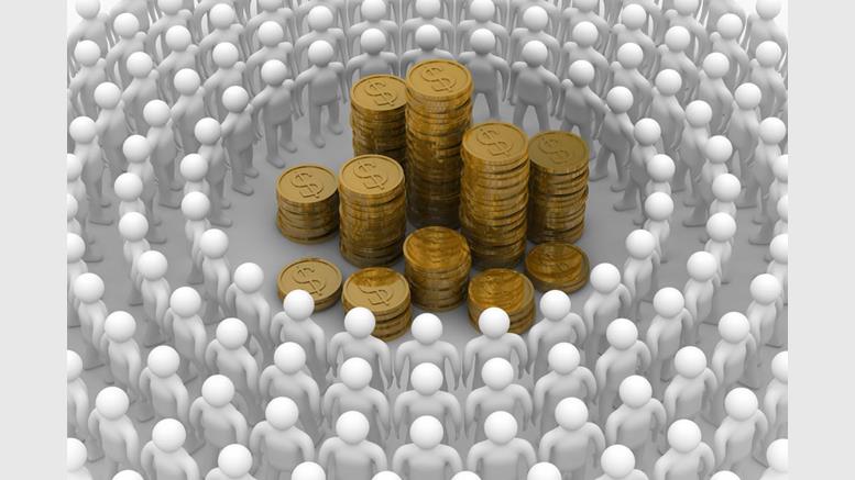 Bitcoin crowdfunding sites find funding difficult