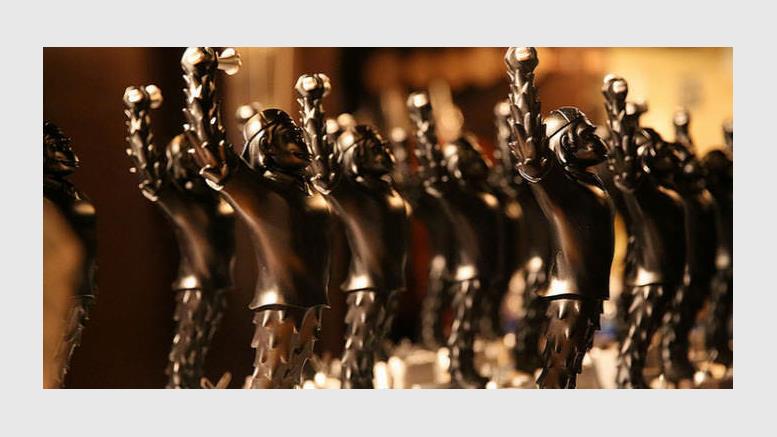 Bitcoin Wins Best Technology Achievement at TechCrunch Awards