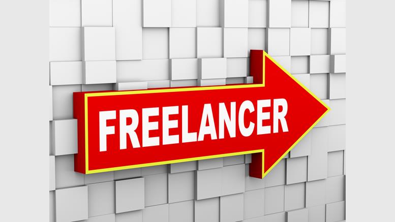 Outsource With Bitcoin Using BitLancerr