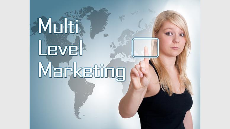 MLM Company Promoting Bitcoin Sets April Release