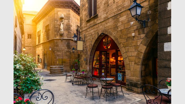 Mayor of Barcelona Advocates for a Local Digital Currency
