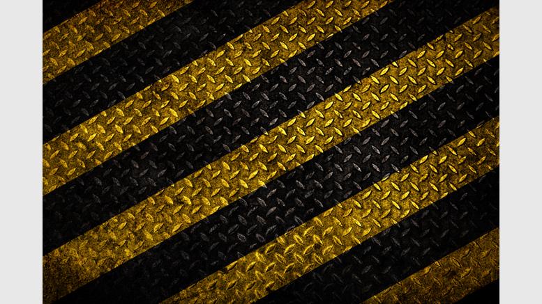 Bitcoin Trading Remains Cautious