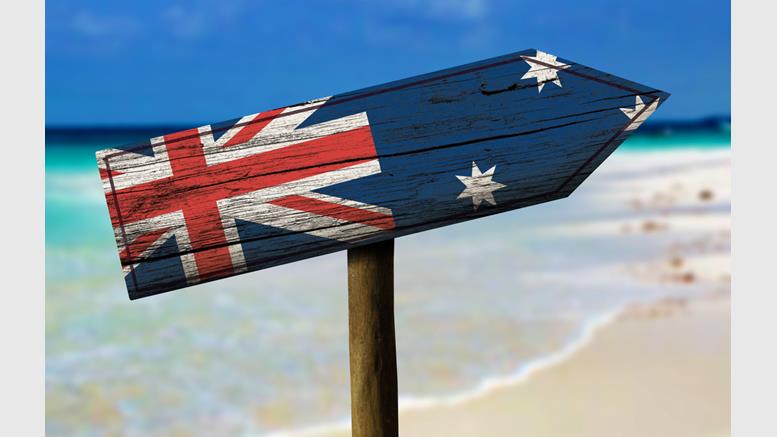 Australian GST Bitcoin Tax Angers Andreas Antonopoulos
