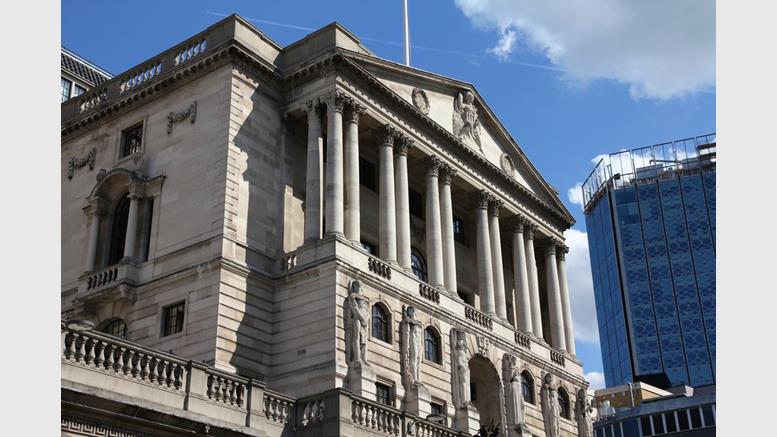 Block Chain Will Revolutionize Capital Markets Beginning In 2016