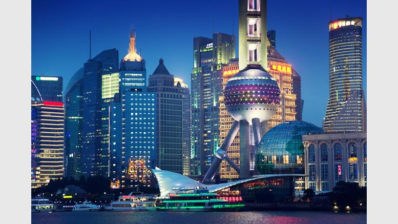 Bitcoin Trading Platform Coinarch Expands To Growing Chinese Market
